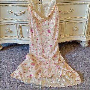 Hugo Buscati x Victoria’s Secret Dress